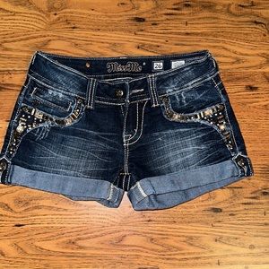 MissMe shorts